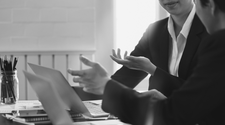 Coaching Führungskräfte